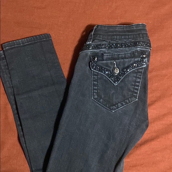 Miss me jeans - Picture 2 of 2